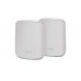 NETGEAR Orbi Mesh WiFi 6 專業級雙頻路由器 2 件套裝 (RBK352)
