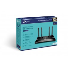 TP-LINK Archer AX20 AX1800 Wi-Fi 6 路由器