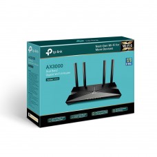 TP-LINK Archer AX50 AX3000 雙頻 Gigabit Wi-Fi 6 路由器