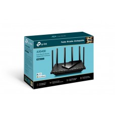 TP-LINK Archer AX73 AX5400 雙頻 Wi-Fi 6 路由器