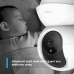 TP-LINK Tapo C200 旋轉式家庭安全防護 Wi-Fi 攝影機