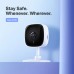 TP-LINK Tapo C100 家庭安全防護 Wi-Fi 攝影機