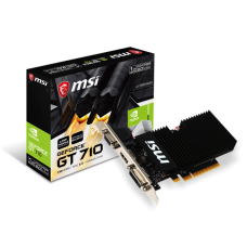 MSI GT 710 1GD3H LPV1