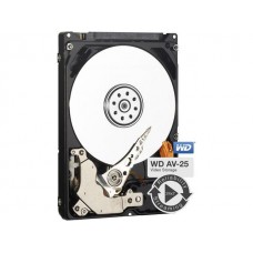 WD 500GB 2.5" SATA WD 500GB 2.5" SATA