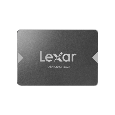 Lexar® NS100 2.5” SATA III (6Gb/s) 固態硬碟