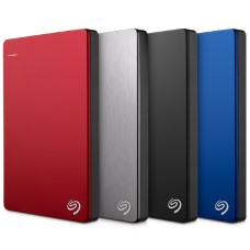 SEAGATE BACKUP PLUS Slim 1TB SEAGATE BACKUP PLUS Slim 1TB