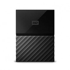 WD MyPassport for Mac 2TB