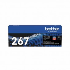Brother TN267BK 黑色碳粉
