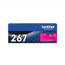 Brother TN267M 彩色碳粉