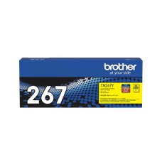 Brother TN267Y 彩色碳粉