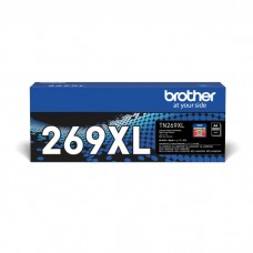 Brother TN269XLBK