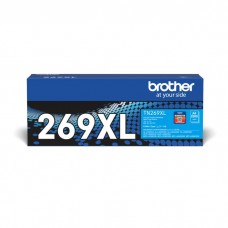 Brother TN269XLC