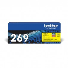 Brother TN269Y