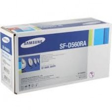Samsung SF-D560RA 原廠黑色碳粉匣
