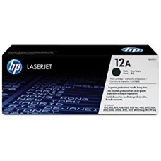 HP Q2612A 12A HP Q2612A 12A
