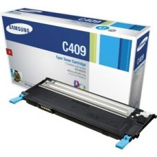 Samsung C409 青色碳粉匣