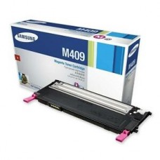 Samsung M409 洋紅色碳粉匣