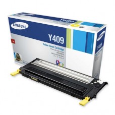 Samsung Y409 黃色碳粉匣