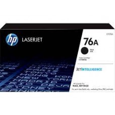 HP 76A LaserJet 黑色原廠 碳粉匣 HP 76A LaserJet 黑色原廠 碳粉匣