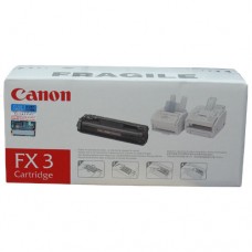 Canon FX-3 Canon FX-3