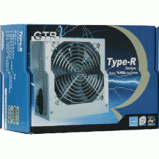 GTR R400  400W Power Supply